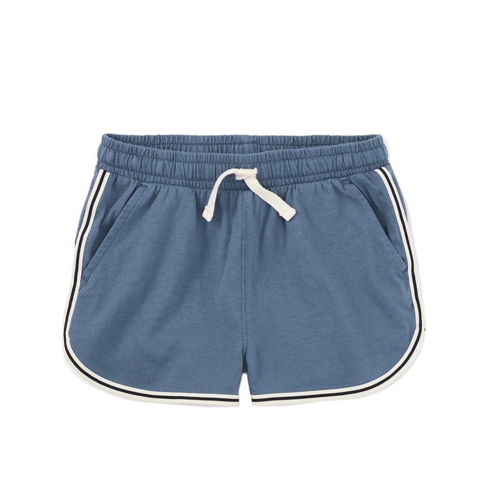 Tea Collection Blue Kids Shorts